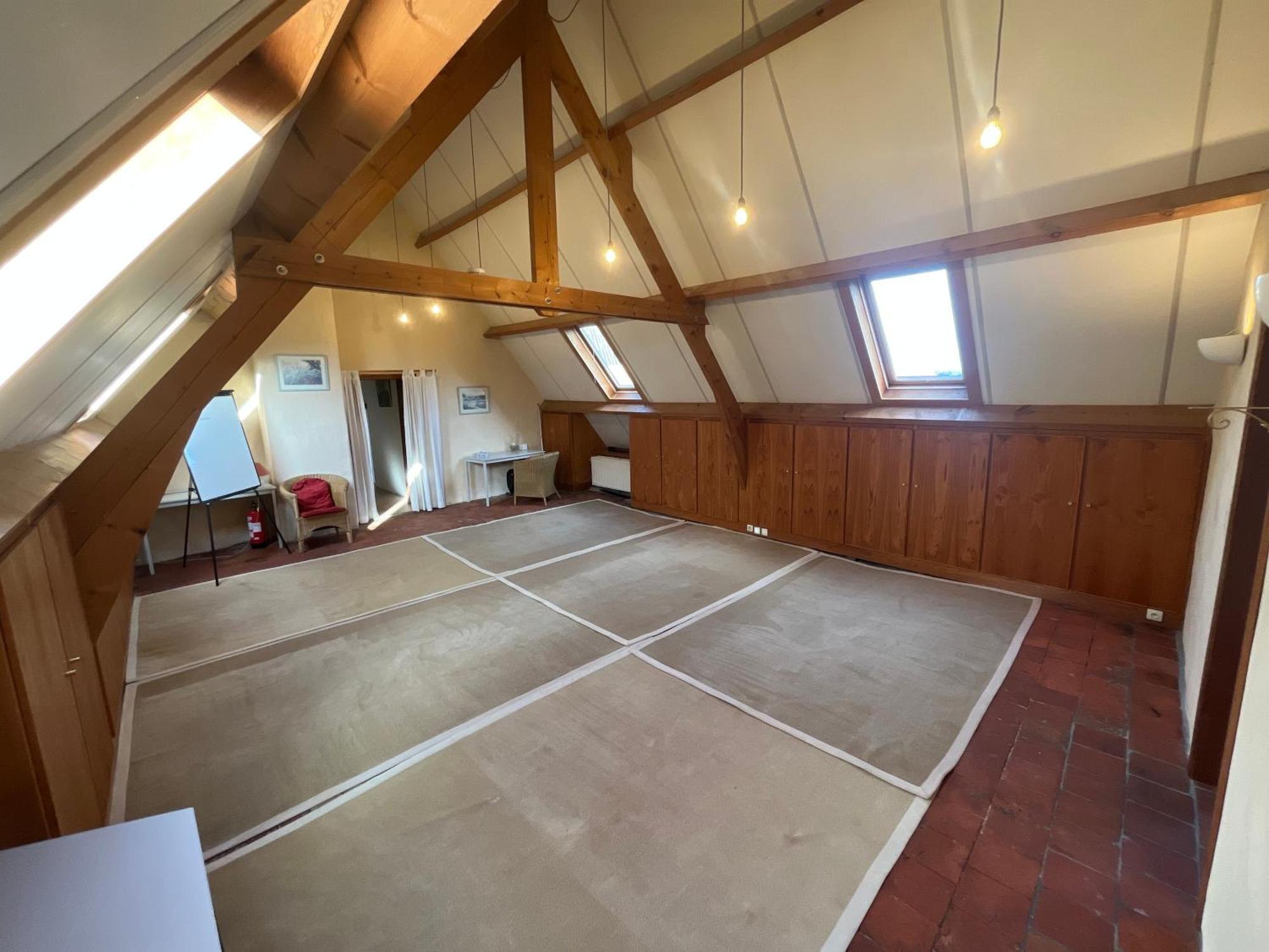 La Ferme Saint Pierre De Glabais Villa Genappe Exterior photo